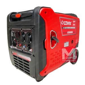 موتور برق 7 کیلووات کواکس مدل 8800