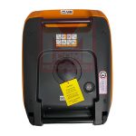 موتور برق سایلنت هواسدان دو گانه سوز 4 کیلووات مدل H4500iER - تصویر 8