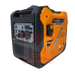 موتور برق سایلنت 5.5 کیلووات دوگانه سوز مدل H6250IER-B