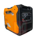 موتور برق سایلنت 5.5 کیلووات دوگانه سوز مدل H6250IER-B - تصویر 8