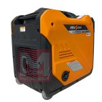موتور برق سایلنت 5.5 کیلووات دوگانه سوز مدل H6250IER-B - تصویر 6