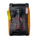 موتور برق سایلنت 5.5 کیلووات دوگانه سوز مدل H6250IER-B - تصویر 7