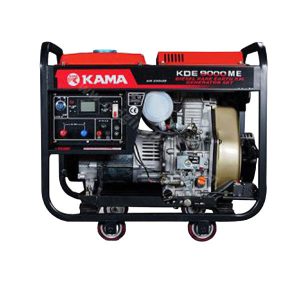 kama-generator-kde9000me