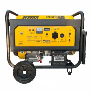 موتور برق وینکو 5.5 کیلو وات مدل 7500
