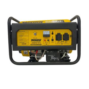 موتور برق 3 کیلووات وینکو مدل 5500