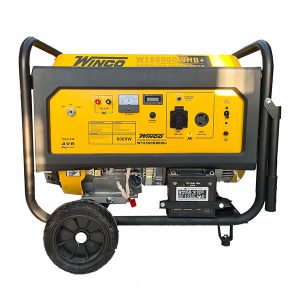 موتور برق وینکو 8.5 کیلو وات مدل +W15500DWHB