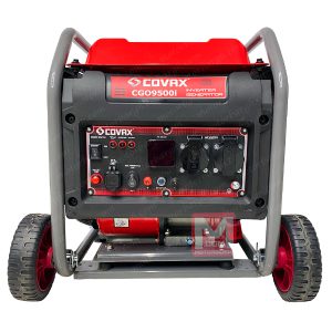 موتور برق کواکس 9500