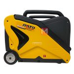 موتور برق سایلنت راتو 3 کیلو وات مدل RATO R5000i - تصویر 3