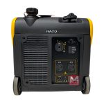 موتور برق سایلنت راتو 3 کیلو وات مدل RATO R5000i - تصویر 4