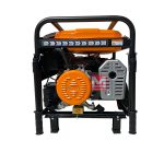 موتور برق صنعتی هواسدان 7.7کیلووات مدل H9000DR-G+دوگانه سوز - تصویر 9