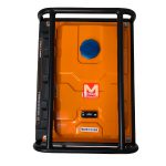 موتور برق صنعتی هواسدان 7.7کیلووات مدل H9000DR-G+دوگانه سوز - تصویر 5