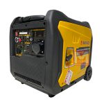 موتور برق راکسیو 6.5 کیلووات مدل RB7250ie+LPG