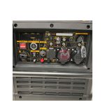 اطلاعات موتور برق سایلنت راکسیو 8.5 کیلو وات مدل RB9000IE