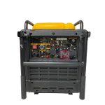 موتور برق سایلنت راکسیو 8.5 کیلو وات مدل RB9000IE