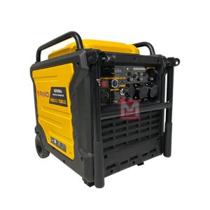 قیمت موتور برق سایلنت راکسیو 8.5 کیلو وات مدل RB9000IE