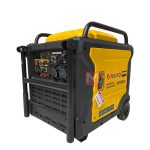 خرید موتور برق سایلنت راکسیو 8.5 کیلو وات مدل RB9000IE