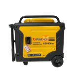 موتور برق سایلنت راکسیو مدل RB9000IE