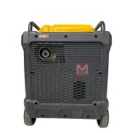 موتور برق سایلنت راکسیو 8.5 کیلو وات RB9000IE