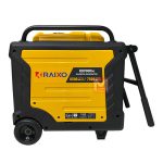 موتور برق راکسیو 8.5 کیلو وات مدل RB9000IE
