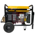 موتور برق راتو اتوماتیک 7.5 کیلووات مدل R10500DWHB+ATS - تصویر 4