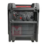 موتور برق سایلنت دنیز 10 کیلو وات مدلZSP10500IS - تصویر 2