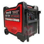 موتور برق سایلنت دنیز 10 کیلو وات مدلZSP10500IS