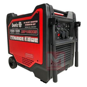 موتور برق سایلنت دنیز 10 کیلو وات مدلZSP10500IS
