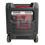 موتور برق سایلنت دنیز 10 کیلو وات مدلZSP10500IS - تصویر 7
