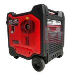 موتور برق سایلنت دنیز 10 کیلو وات مدلZSP10500IS - تصویر 6