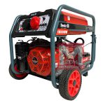 موتور برق 10 کیلو وات مدل ZSP20000E+سه فاز - تصویر 7