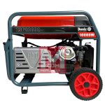 موتور برق 10 کیلو وات مدل ZSP20000E+سه فاز - تصویر 4