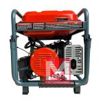موتور برق 10 کیلو وات مدل ZSP20000E+سه فاز - تصویر 3