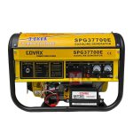 موتور برق کواکس 3 کیلووات مدل SPG37700E