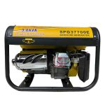 موتور برق کواکس 3 کیلووات SPG37700E