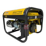 موتور برق کواکس مدل SPG37700E