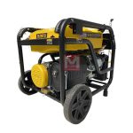 قیمت موتور برق بنزینی راتو 8.5 کیلووات مدل R15800DWHB