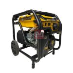 موتور برق بنزینی راتو R15800DWHB