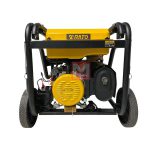 موتور برق بنزینی راتو R15800DWHB
