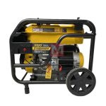 خرید موتور برق بنزینی راتو 8.5 کیلووات مدل R15800DWHB