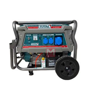 موتور برق توتال 9 کیلووات مدل TP190006EP