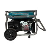 موتور برق توتال 9 کیلووات TP190006EP
