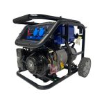 موتور برق 4.5 کیلووات مدل KB5000