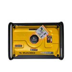 موتور برق راکسیو 3 کیلووات مدل R5500 - تصویر 4