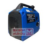 موتوربرق توربوژن سایلنت مدل GS4000