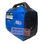 موتوربرق توربوژن سایلنت 2.7 کیلووات مدل GS4000