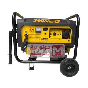 موتور برق وینکو مدل 7500