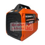 موتوربرق 3.5 کیلووات سایلنت و اینورتری اوجنرال