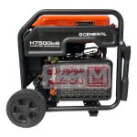 موتوربرق اوجنرال h7500