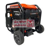 موتوربرق 6 کیلووات اکو اوجنرال
