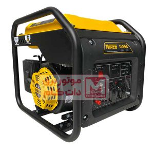 موتور برق اینورتری وینکو 4.2 کیلووات مدل14500